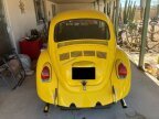 Thumbnail Photo 1 for 1972 Volkswagen Beetle