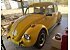 1972 Volkswagen Beetle