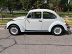 Thumbnail Photo 2 for 1972 Volkswagen Beetle