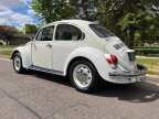 Thumbnail Photo 5 for 1972 Volkswagen Beetle