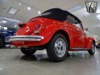 Thumbnail Photo 6 for 1972 Volkswagen Beetle Convertible