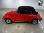 Thumbnail Photo 3 for 1972 Volkswagen Beetle Convertible