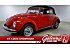 1972 Volkswagen Beetle Convertible