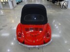 Thumbnail Photo 5 for 1972 Volkswagen Beetle Convertible