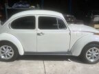 Thumbnail Photo 2 for 1972 Volkswagen Beetle