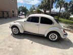 Thumbnail Photo 5 for 1972 Volkswagen Beetle