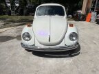 Thumbnail Photo 3 for 1972 Volkswagen Beetle