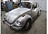 1972 Volkswagen Beetle