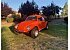 1972 Volkswagen Beetle