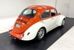 Thumbnail Photo 4 for 1972 Volkswagen Beetle