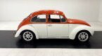 Thumbnail Photo 5 for 1972 Volkswagen Beetle