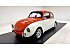 1972 Volkswagen Beetle