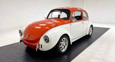 Photo 1 for 1972 Volkswagen Beetle