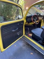 Thumbnail Photo 1 for 1972 Volkswagen Beetle