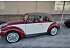 1972 Volkswagen Beetle