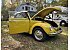 1972 Volkswagen Beetle