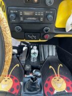 Thumbnail Photo 4 for 1972 Volkswagen Beetle