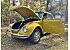 1972 Volkswagen Beetle