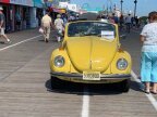 Thumbnail Photo 1 for 1972 Volkswagen Beetle