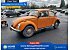 1972 Volkswagen Beetle