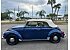 1972 Volkswagen Beetle