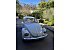 1972 Volkswagen Beetle
