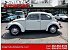 1972 Volkswagen Beetle