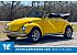 1972 Volkswagen Beetle
