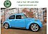 1972 Volkswagen Beetle