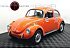 1972 Volkswagen Beetle