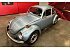 1972 Volkswagen Beetle