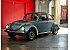 1972 Volkswagen Beetle