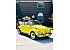 1972 Volkswagen Beetle Super Convertible