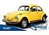 1972 Volkswagen Beetle