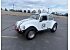 1972 Volkswagen Beetle