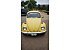1972 Volkswagen Beetle Coupe