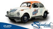 1972 Volkswagen Beetle