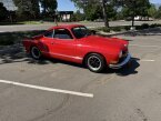 Thumbnail Photo 3 for 1972 Volkswagen Karmann-Ghia for Sale by Owner