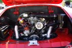 Thumbnail Photo 5 for 1972 Volkswagen Karmann-Ghia for Sale by Owner