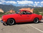 Thumbnail Photo 4 for 1972 Volkswagen Karmann-Ghia for Sale by Owner