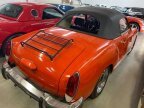 Thumbnail Photo 3 for 1972 Volkswagen Karmann-Ghia