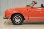 Thumbnail Photo 4 for 1972 Volkswagen Karmann-Ghia
