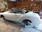 Thumbnail Photo 4 for 1972 Volkswagen Karmann-Ghia