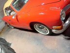 Thumbnail Photo 2 for 1972 Volkswagen Karmann-Ghia