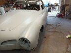 Thumbnail Photo 6 for 1972 Volkswagen Karmann-Ghia