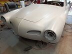 Thumbnail Photo 3 for 1972 Volkswagen Karmann-Ghia