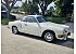 1972 Volkswagen Karmann-Ghia