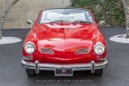 Thumbnail Photo 1 for 1972 Volkswagen Karmann-Ghia