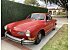1972 Volkswagen Karmann-Ghia