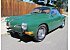 1972 Volkswagen Karmann-Ghia